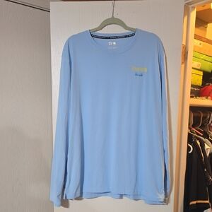 Florida Keys Mens Athletic Shirt